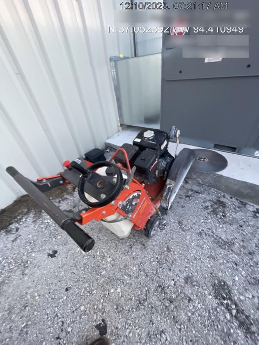 2020 HUSQVARNA FS 400