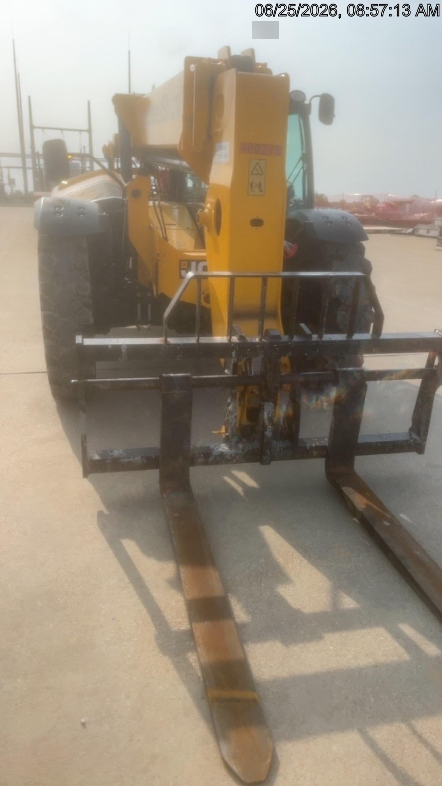2024 JCB 509-42