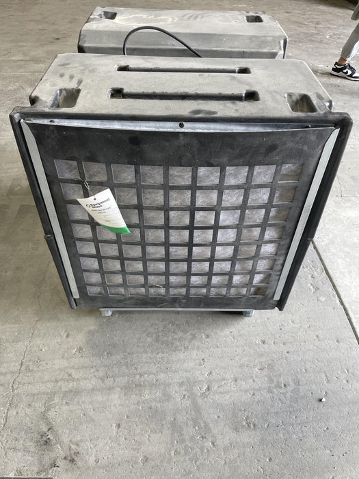 2022 ABATEMENT TECHNOLOGIES BD2KM