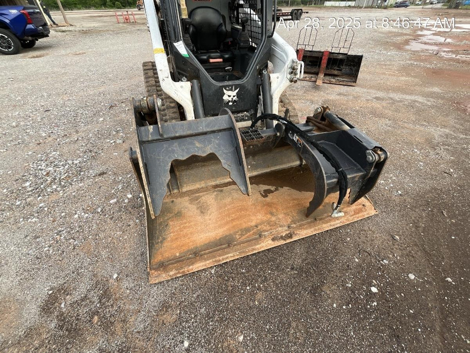 2021 PALADIN UTILITY GRAPPLE 11876-0022