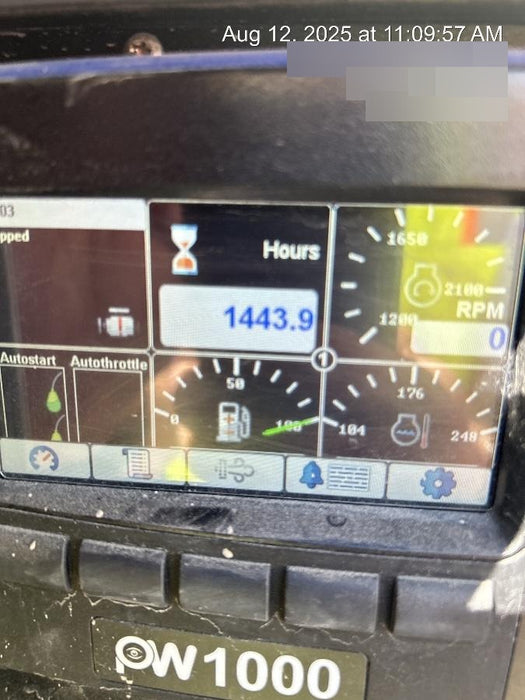 2023 ATLAS COPCO PAC F44 KD-S