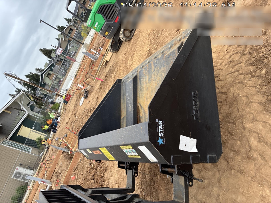 2025 STAR INDUSTRIES 1406B