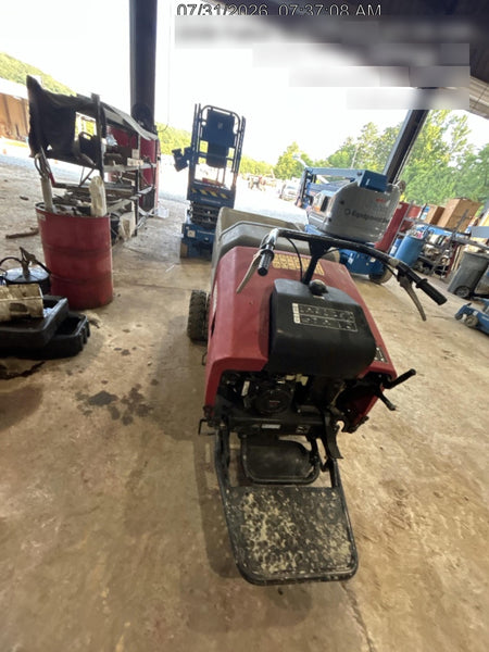 2023 TORO MB-1600