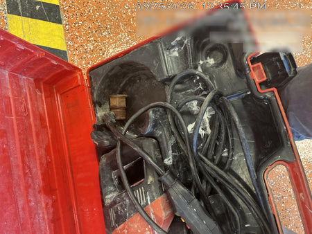 2019 HILTI DD150U