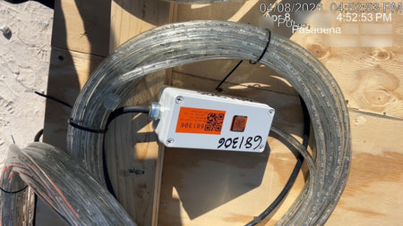 2026 WORKSITE LIGHTING WSLRL50-12V