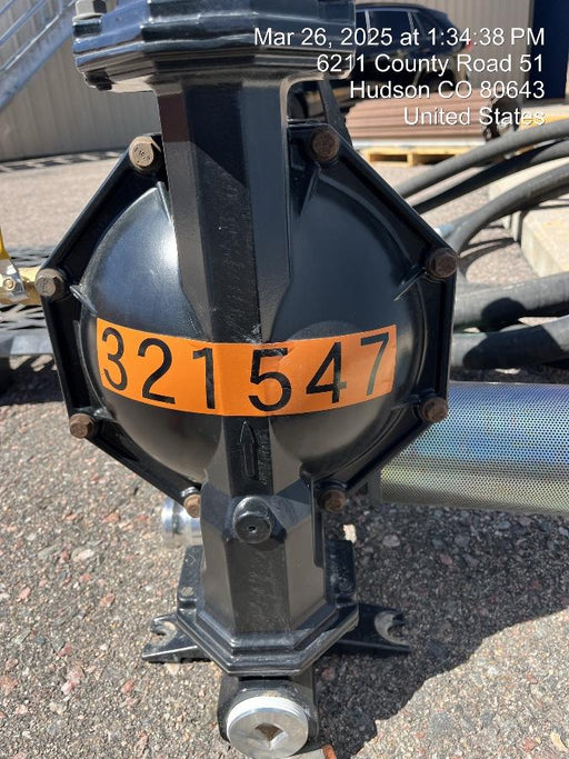 2023 INGERSOLL RAND PD20A-AAP-CCC-B