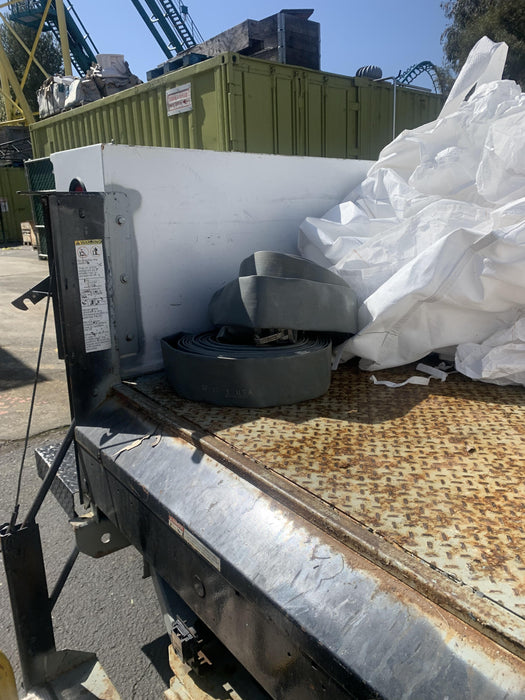 2019 WACKER NEUSON PT3A