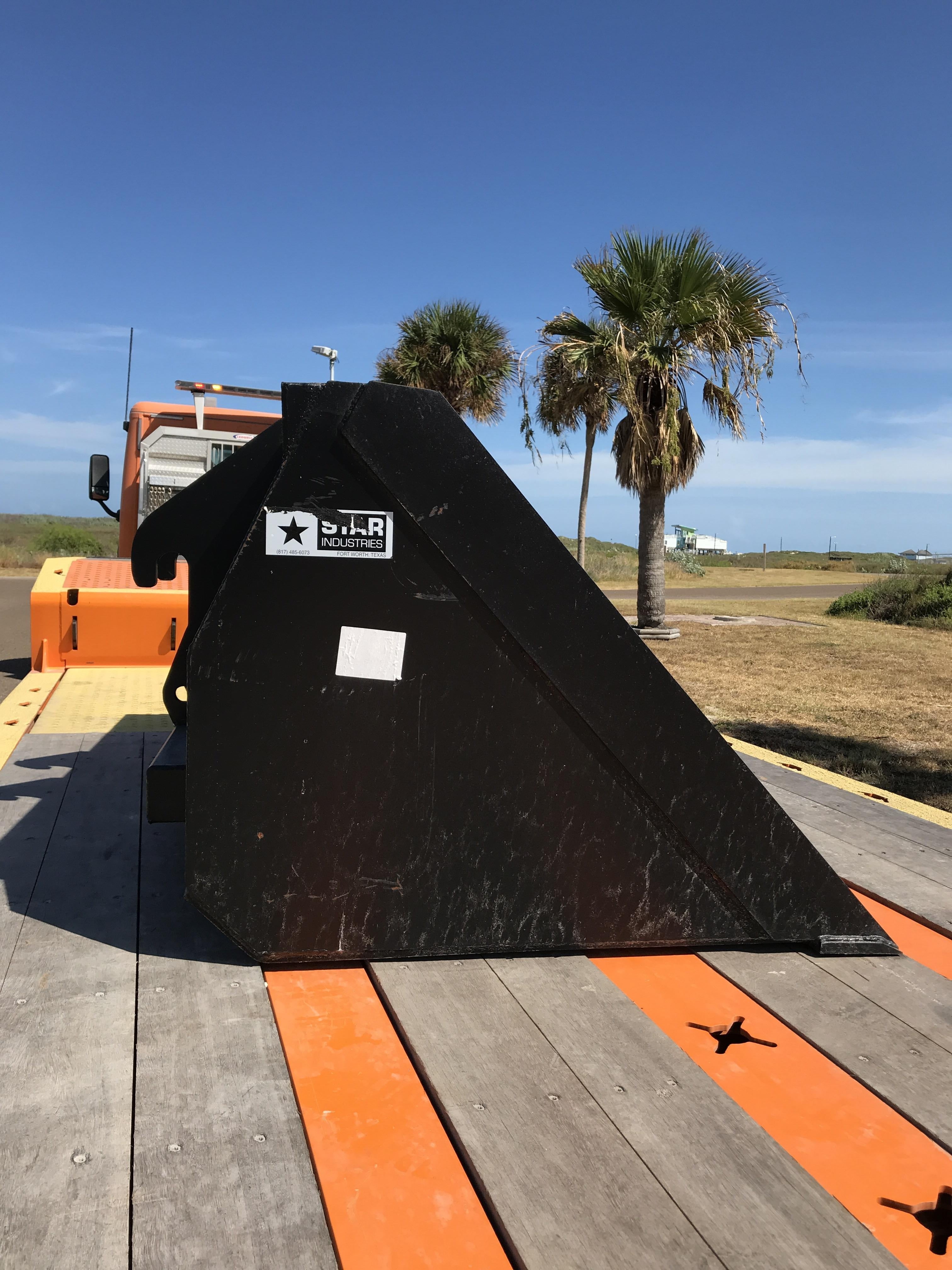 2019 STAR INDUSTRIES 175-72