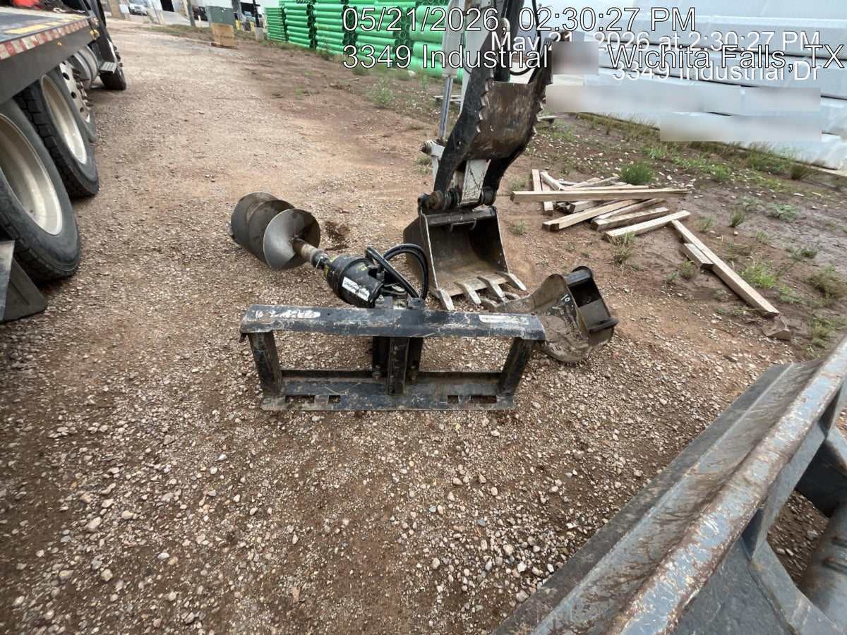 2023 AUGER TORQUE 3300-30