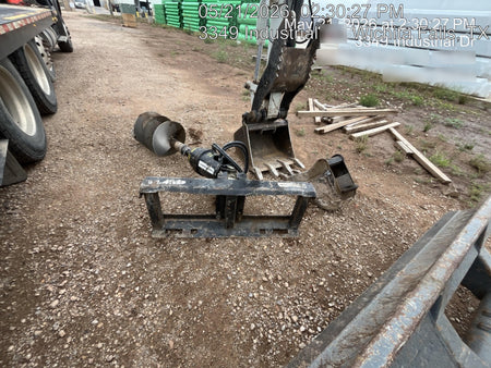 2023 AUGER TORQUE 3300-30