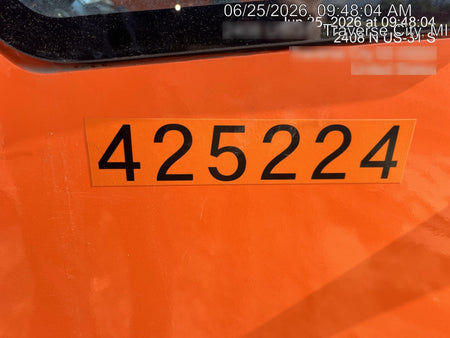 2024 SKYTRAK 6034