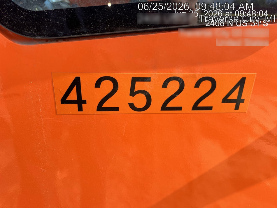 2024 SKYTRAK 6034