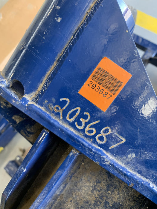 2021 CURRENT TOOLS 100A