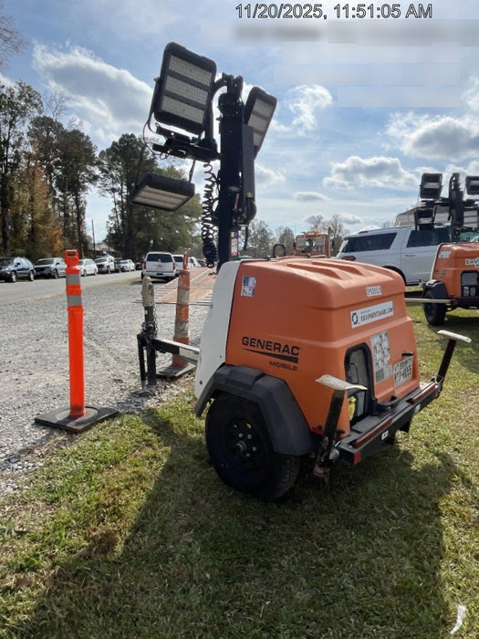 2024 GENERAC MLT2