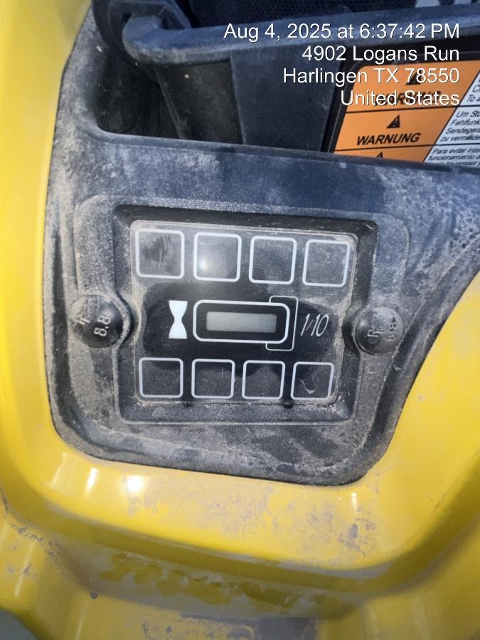 2024 WACKER NEUSON RTLx-SC3