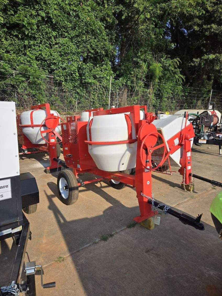 2022 MULTIQUIP MC94PK