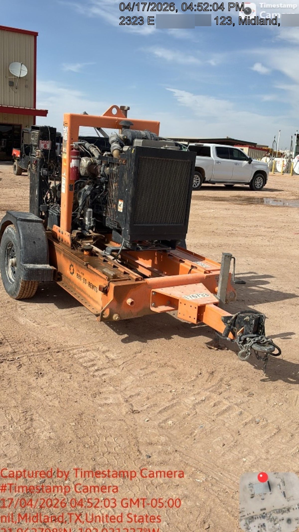 2021 PIONEER PP66S12L71-TD2.9L4