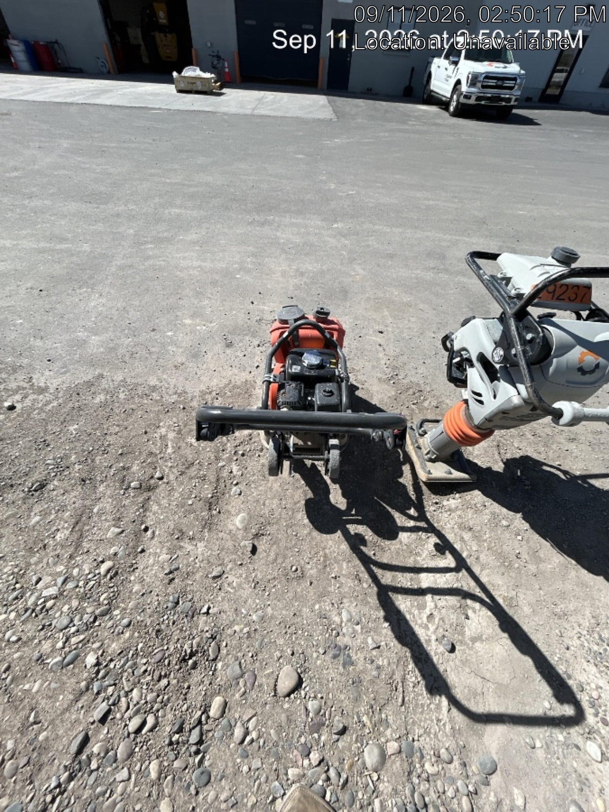 2024 HUSQVARNA LF75