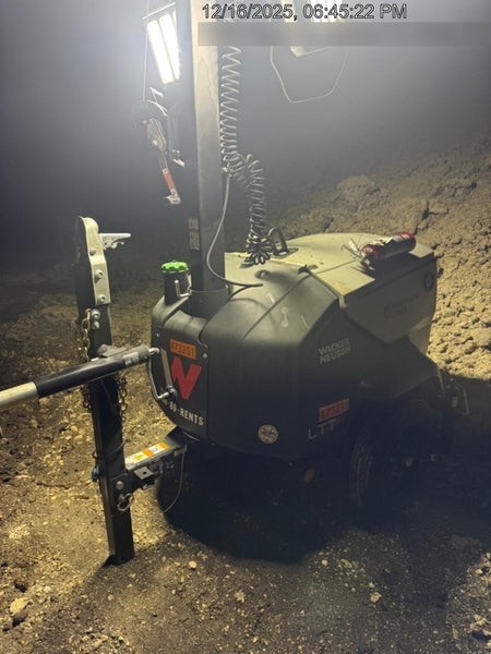 2024 WACKER NEUSON LTT4