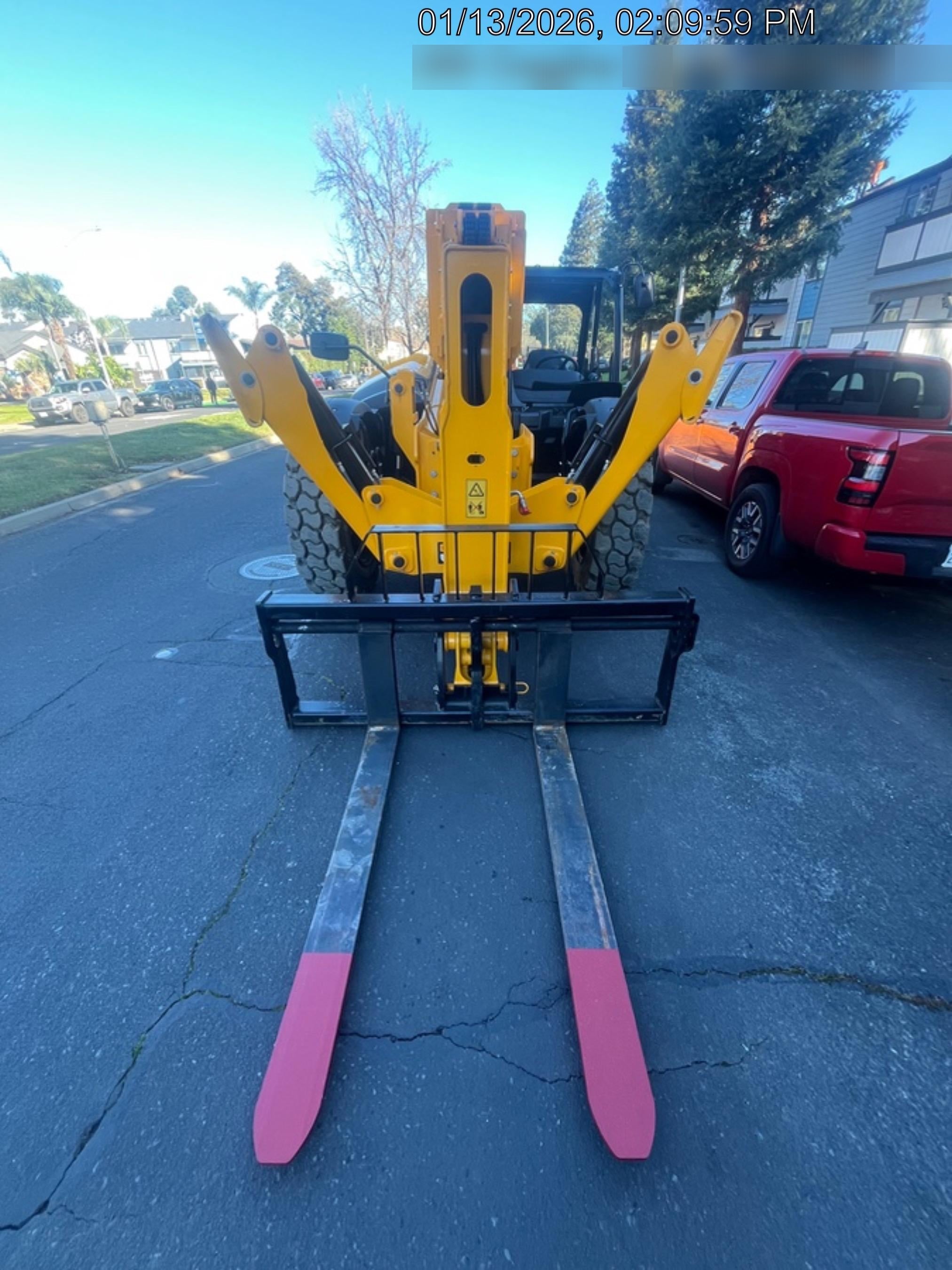 2025 JCB 512-56