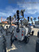 2018 Wacker Neuson LTV6L-MH Wacker Neuson LTV6L Mobile Light Tower w/Fuel Level Sensor Installed