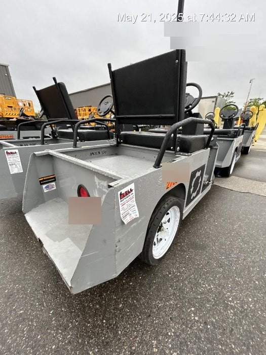 2022 COLUMBIA Expediter