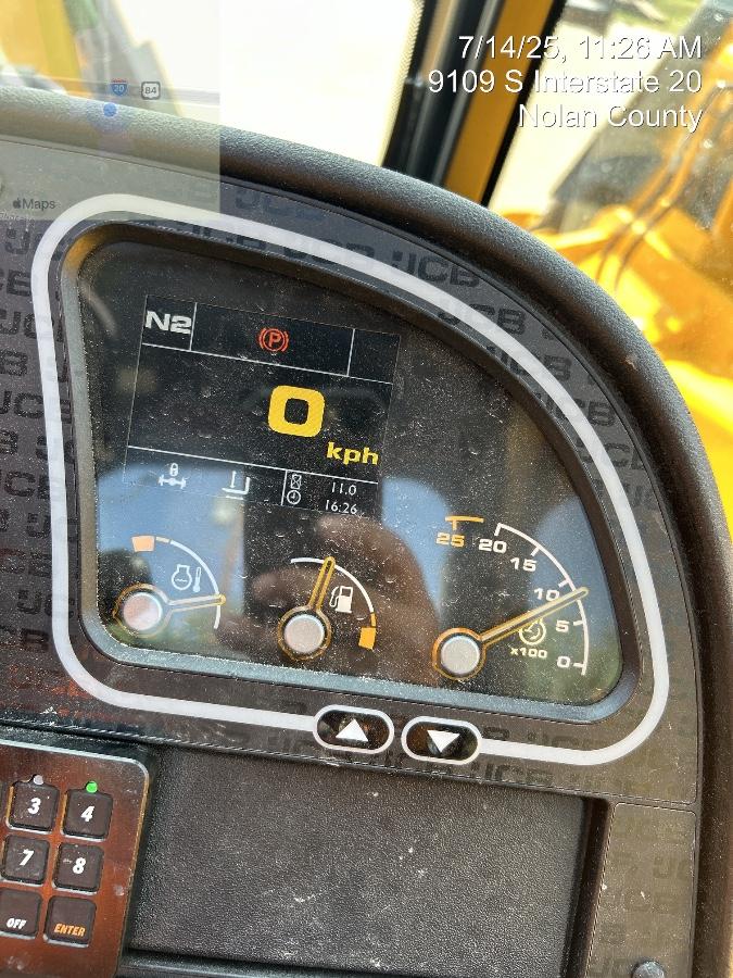 2025 JCB 510-56