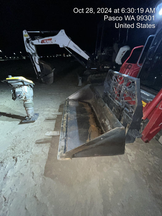 2020 PALADIN 48" Pallet Forks - Paladin