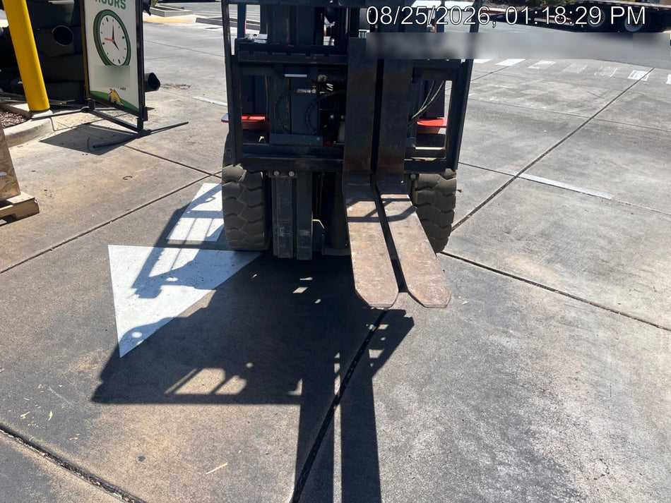2022 HELI CPQYD30-KU1H - QUAD