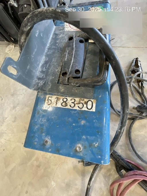 2025 MILLER ELECTRIC CST-282