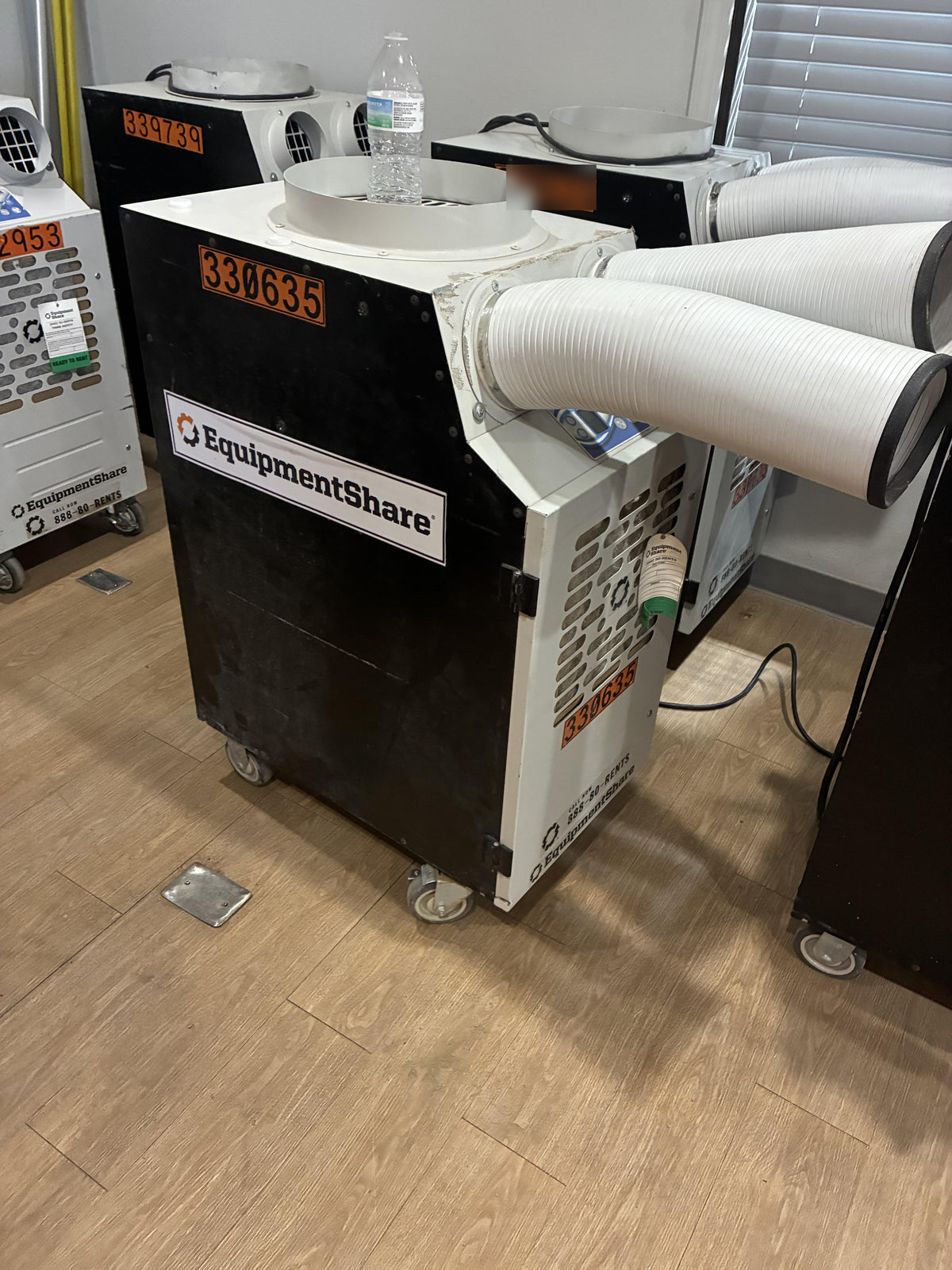 2023 KWIKOOL KPAC1411-2