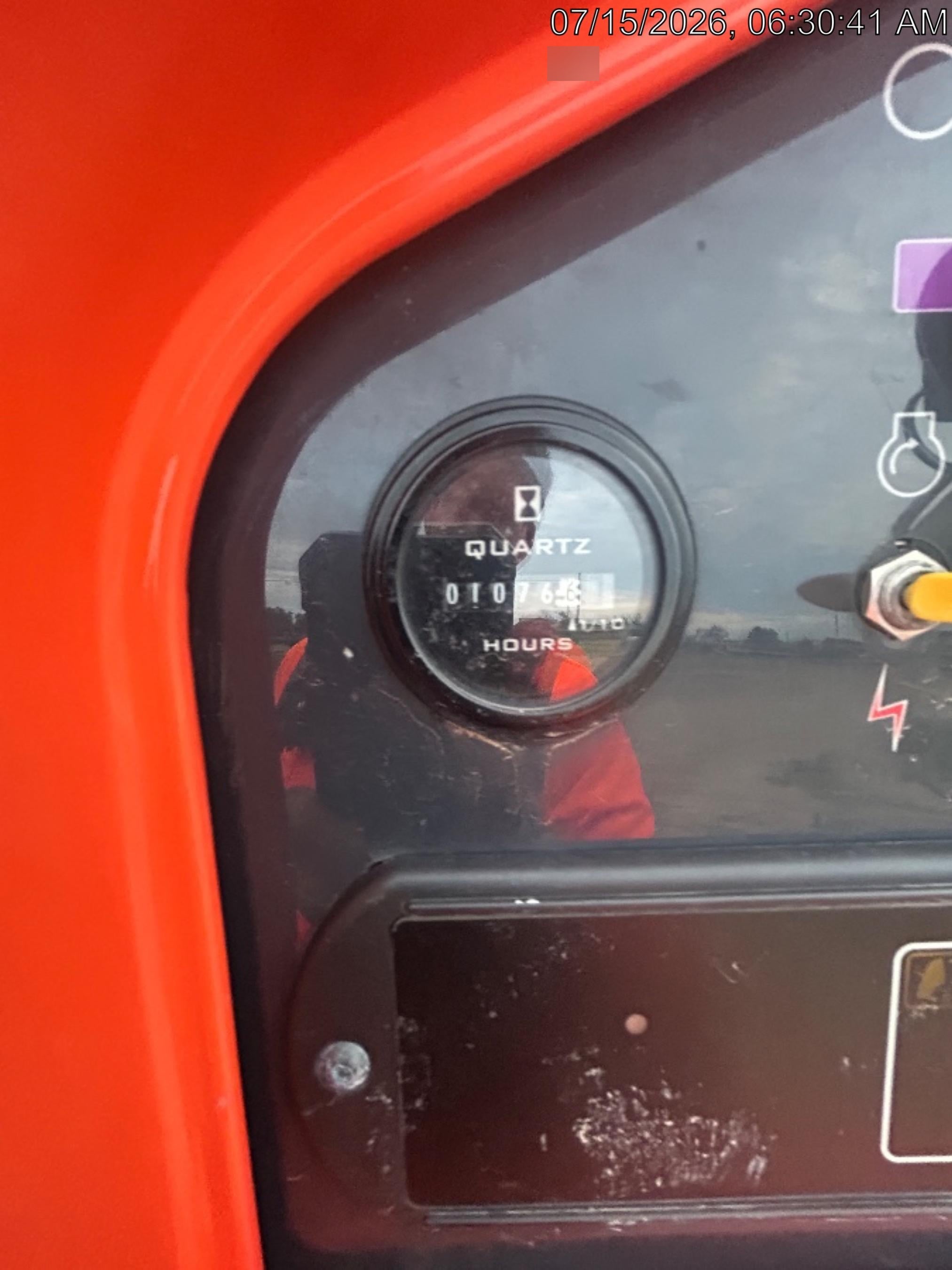 2025 JLG 460SJ