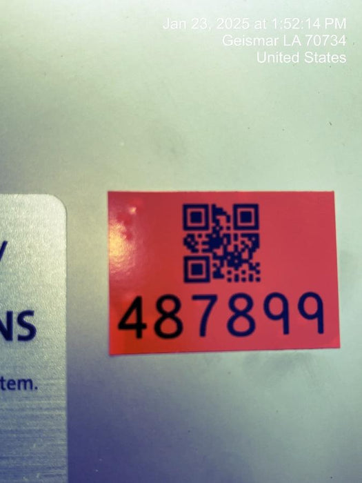 2024 GUARDIAN G1562HAT