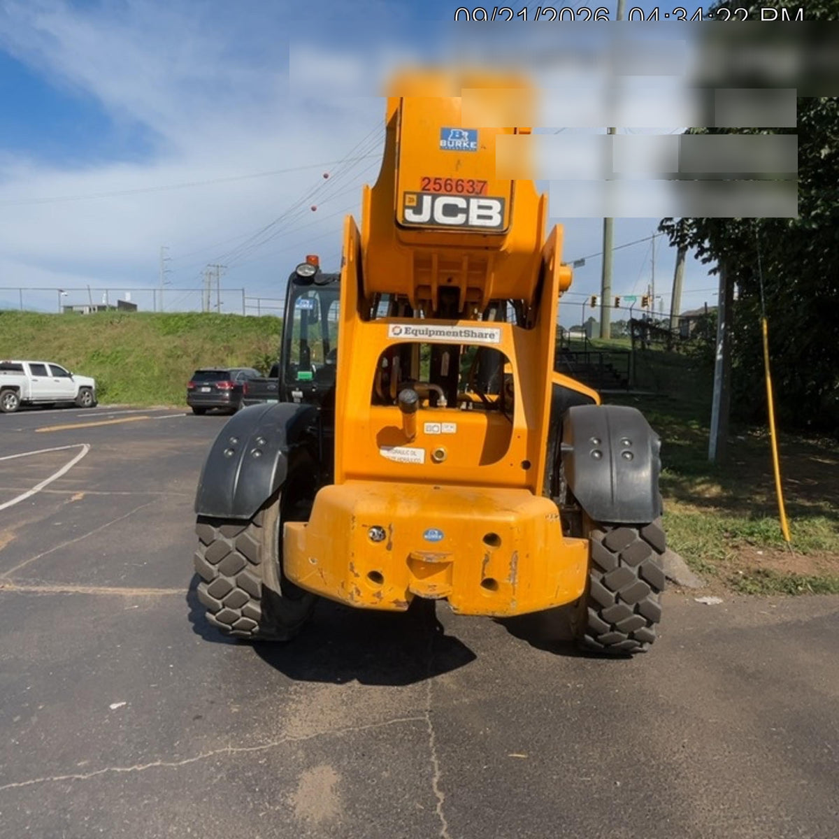 2022 JCB 512-56