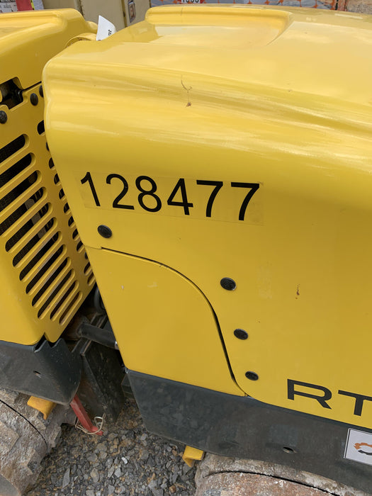 2021 WACKER NEUSON RTLx-SC3
