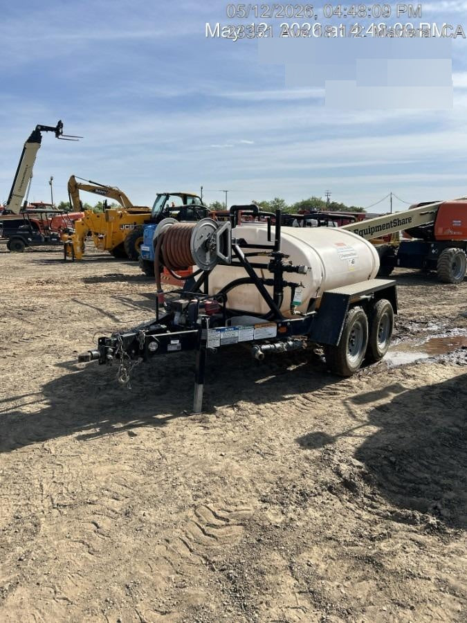 2023 WYLIE EXP-500L