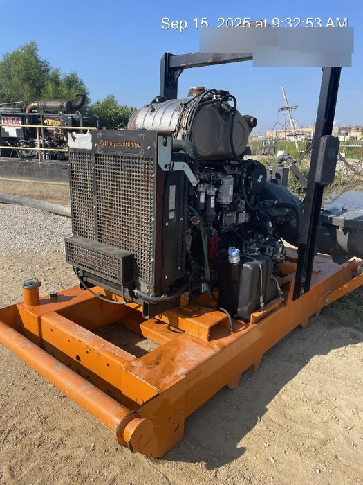 2020 PIONEER RWNPP121214.5