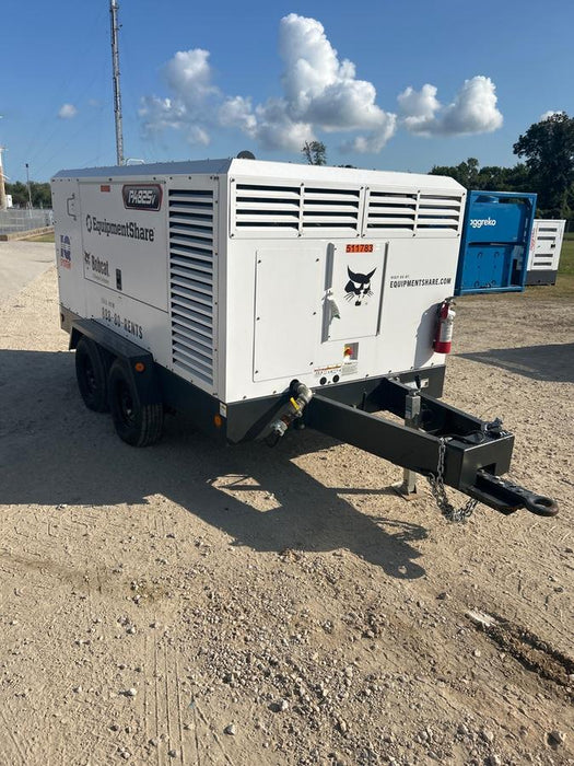 2025 BOBCAT PA825VWCU-T4F