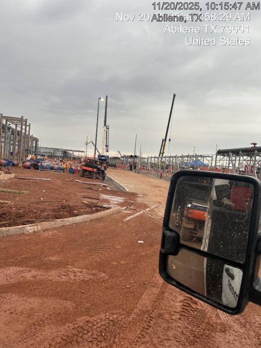 2025 AIRMAN SDG65S-8E1