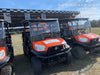 2022 KUBOTA RTV-X1140W-H (Canopy)
