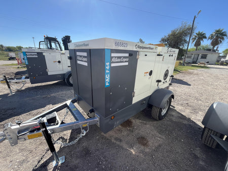 2026 ATLAS COPCO PAC F44 KD-S