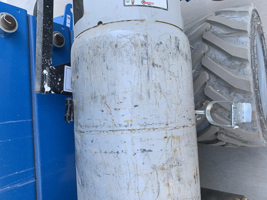 2020 GENIE GS-4069 RT