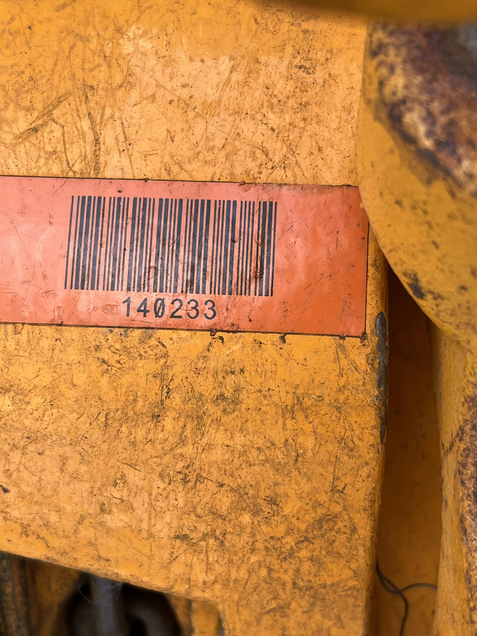 2021 HARRINGTON CF030-20