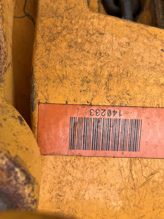 2021 HARRINGTON CF030-20