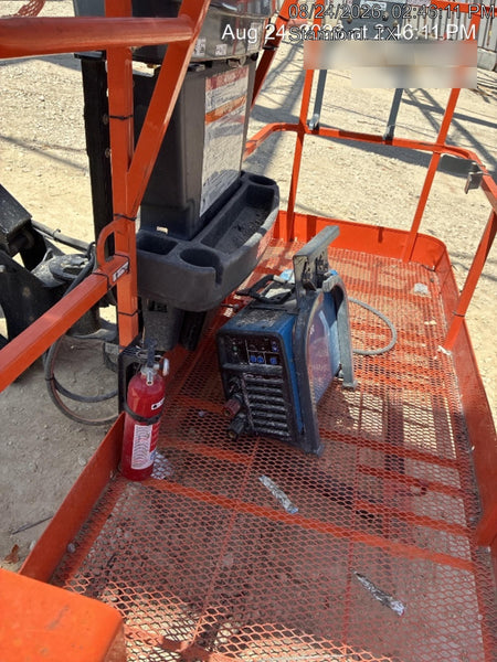 2025 MILLER ELECTRIC CST-282