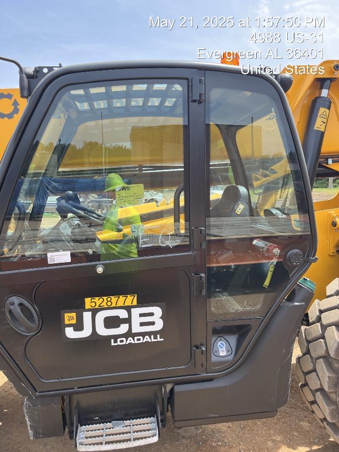 2025 JCB 510-56