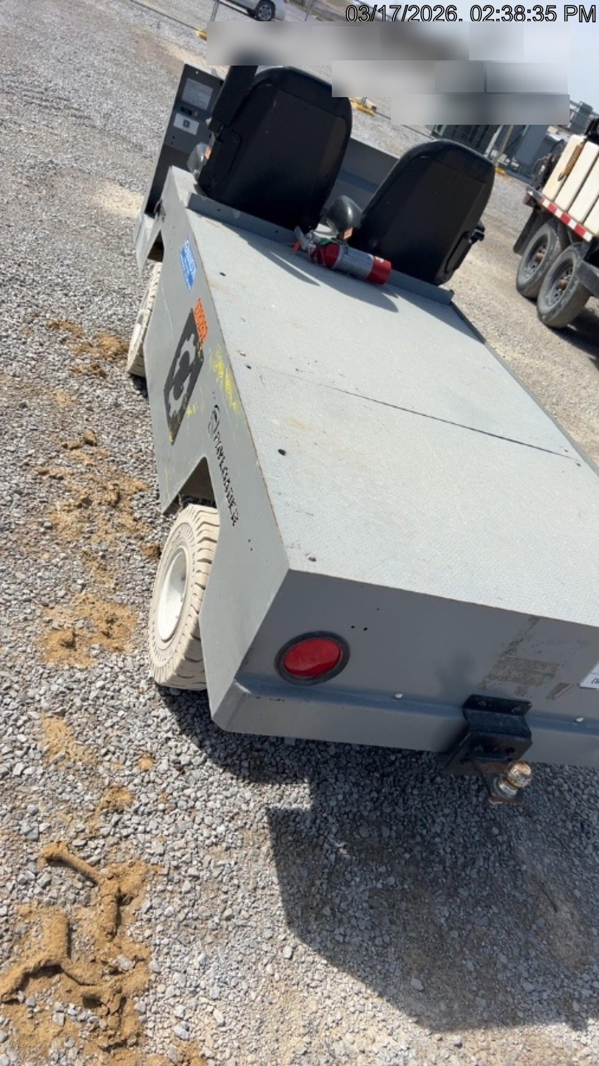 2022 COLUMBIA Payloader 2XL