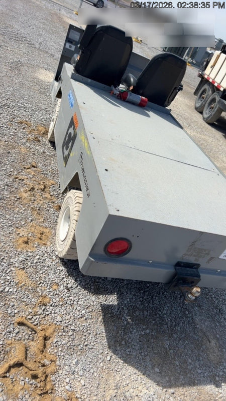 2022 COLUMBIA Payloader 2XL