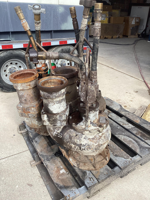 2023 PREMIER PUMP 8NHTH-RP-DC13