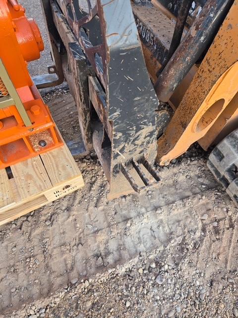 2024 MICHIGAN PNEUMATIC MP-W5036LACMBG